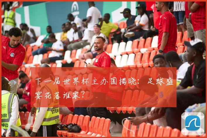 下一届世界杯主办国揭晓：足球盛宴花落谁家？